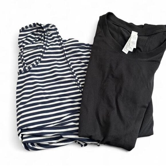 Athleta Tops Bundle Women’s Size Medium - Picture 4 of 4